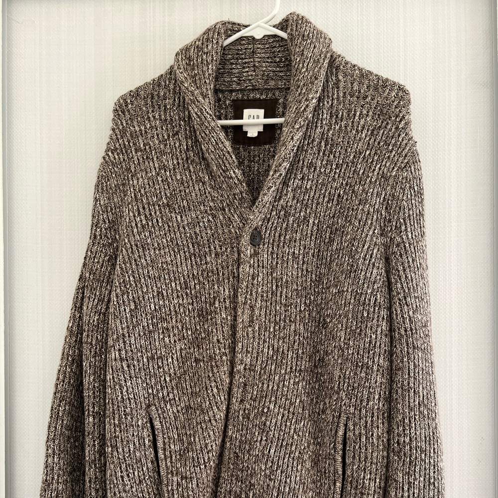 GAP men’s jacket